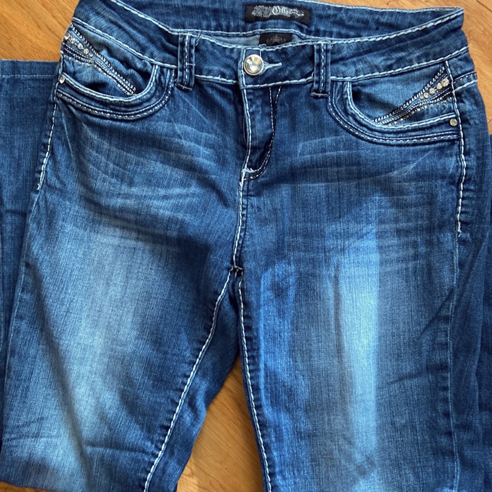 Cello jeans